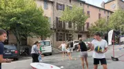 Sud-Aveyron : prévention santé et sport itinérant, le pari réussi