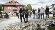 Suède : une élève de 17 ans tuée à l'épée dans un lycée