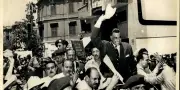 Suez : l'Égypte transforme un symbole d'exploitation en outil d'émancipation