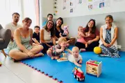 Suicide, première cause de mortalité chez les jeunes mamans : une association du Var face au tabou