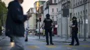 Suisse : plusieurs victimes par balles près d'une rave party à Aarau