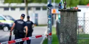 Suisse : un homme arrêté après la fusillade mortelle à Aarau