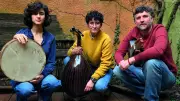 Sukoon, fusion musicale syro-mexicaine à Sylvanès