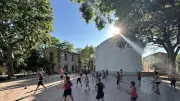 Summer Fun Fitness revient à Montagnac en août