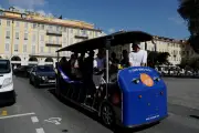Sun Bike Nice : un bar roulant pour visiter la ville en pédalant