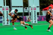 SuperSevens : Monaco file en quarts après deux succès à Biarritz