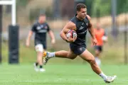Supersevens : Quere-Karaba et Narogo alignés avec Toulon à Biarritz