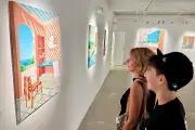 Suquet des arts à Cannes : 4 événements pour la dernière journée