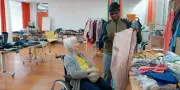 Sur France TV, trois lycéens en immersion dans un Ehpad