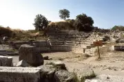 Sur les traces d'Ulysse : de Troie à Djerba, le vent de l'histoire
