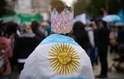 Surveillance de masse en Argentine : le rapport choc d'Amnesty
