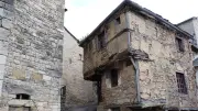 Sévérac d'Aveyron : visites estivales des Maisons des Consuls et de Jeanne