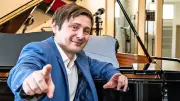 Swing sous les étoiles : 4e édition à La Bellonette