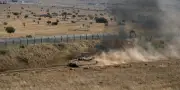Syrie : Israël maintiendra ses troupes tant que des menaces persistent