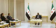 Syrie : la dissolution des FDS met fin à l'autonomie kurde