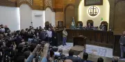Syrie : la justice juge la responsabilité morale des crimes