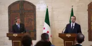 Syrie : l'AIEA découvre des tonnes de matières nucléaires