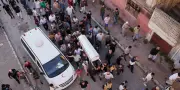 Syrie : mort d'un Casque blanc, la torture persiste
