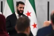 Syrie : retrait de la liste américaine des États soutenant le terrorisme