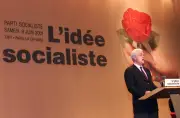 Été 2001 : Jospin et la gauche plurielle face au crépuscule