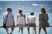 Été morose dans le Var et les Alpes-Maritimes : la fin d'une parenthèse