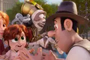 Tad l'explorateur : une nouvelle aventure familiale réussie