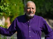 Tahar Ben Jelloun : le Robert, roman d'une vie