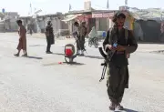 Talibans : cinq ans après, un pouvoir sans légitimité