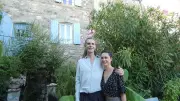 Tango argentin : Claire et Nicolas rayonnent à Soubès avec le Lodévista Tango Club