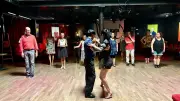 Tango à Nîmes : stages avec Cristian Cerezo et Stéfany Ortiz