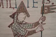Tapisserie de Bayeux : un prêt historique au British Museum