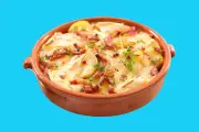 Tartiflette : une paternité savoyarde contestée