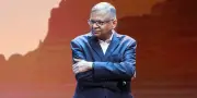 Tata Sons : le président annonce son départ
