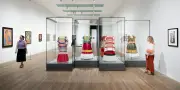 Tate Modern : Frida Kahlo, icône mondiale à Londres