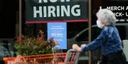 États-Unis : 23 000 emplois perdus en juillet, chômage en baisse