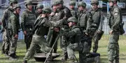Taïwan lance des exercices militaires et cible les recruteurs chinois