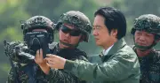 Taïwan simule une attaque chinoise et teste la résilience des réseaux