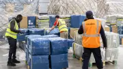 Taxe européenne : chute de 30 à 40 % des colis Shein, Temu et AliExpress