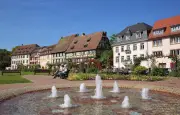 Taxe foncière : +80% à Merkwiller-Pechelbronn, les habitants en colère