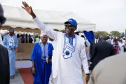 Tchad : l'opposant Masra gracié, pas d'amnistie