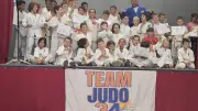 Team Judo 34 : reprise des cours le 14 septembre à Nézignan