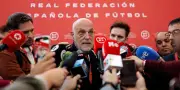Tebas: «L'ère Infantino est terminée»