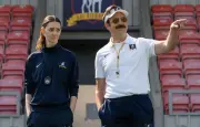 Ted Lasso : Jason Sudeikis invité par un club lituanien