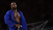 Teddy Riner forfait pour Lausanne, son retour encore repoussé