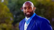 Teddy Riner forfait pour Lima, retour reporté