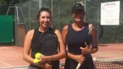 Tennis : clap de fin sur une édition réussie à Saint-Victor-la-Coste