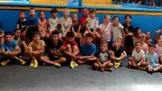 Tennis-Club Cers : reprise des inscriptions fin août