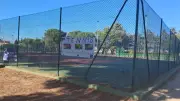Tennis : cours d'essai gratuits pour enfants et adultes à Caissargues