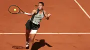 Tennis : Diane Parry remporte son premier titre WTA 500 à Monterrey