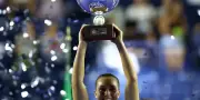 Tennis : Diane Parry remporte son premier titre WTA 500